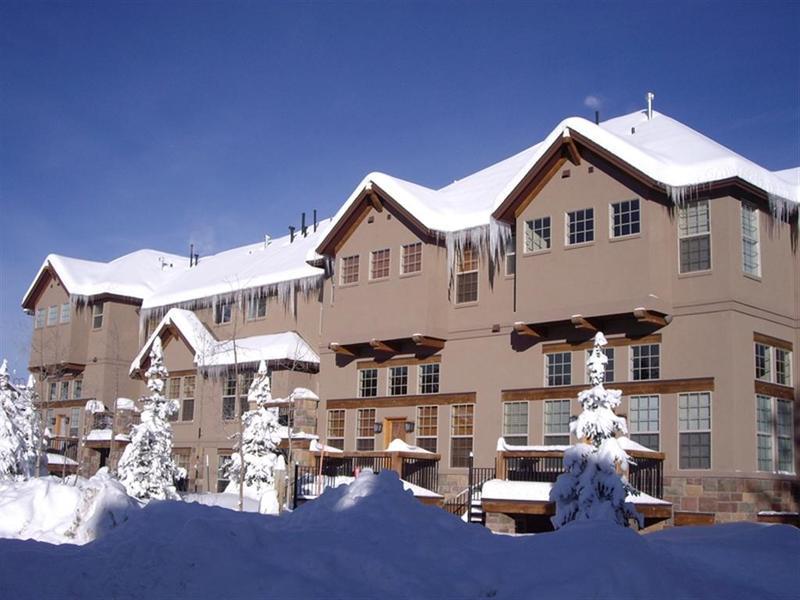 Red Quill Village Winter Park Exterior foto