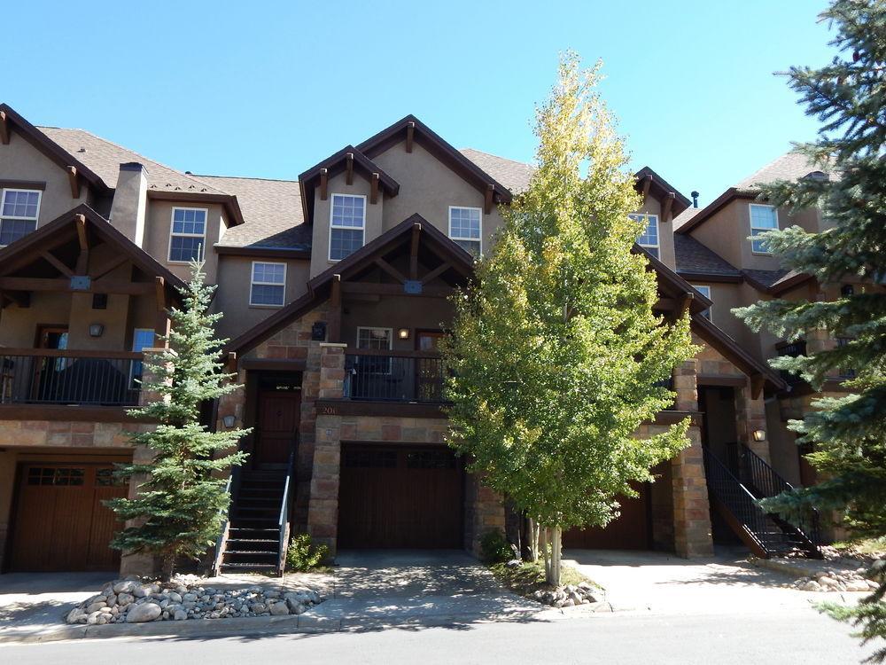 Red Quill Village Winter Park Exterior foto